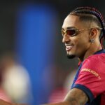Raphinha își confirmă angajamentul față de FC Barcelona printr-un nou contract valabil până în 2028! 2 anuntul facut de raphinha dupa ce si a prelungit contractul cu fc barcelona pana in 2028 68300fd8bdce9