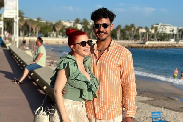 anutul facut de cristina ciobanasu dupa 4 ani de relatie cu alexandru muresan totul s a intamplat treptat suntem destul de diferiti 682c2d4493828