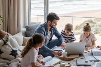 apare homeschooling ul david educatie propune reglementarea scolarizarii la domiciliu exclusiv in cazuri exceptionale 682c3e45ba6f5