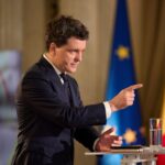 Numărătoarea finală a voturilor din Constanța: Nicușor Dan conduce cu 50,43%, iar George Simion îl urmează la 49,57%. „Pro-europeanul” strălucește în municipiu cu 61,33%! 3 aproape 100 din buletinele de vot numarate in judetul constanta nicusor dan 5043 george simion 4957 pro europeanul detasat in municipiu 6133 682a4aec513d4