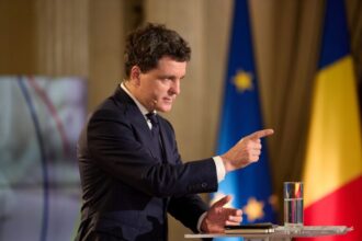 aproape 100 din buletinele de vot numarate in judetul constanta nicusor dan 5043 george simion 4957 pro europeanul detasat in municipiu 6133 682a4aec513d4