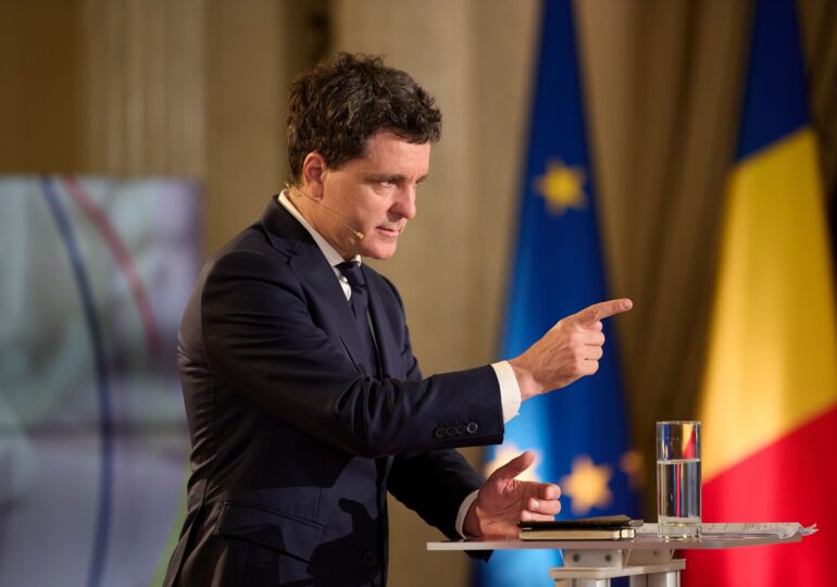 Numărătoarea finală a voturilor din Constanța: Nicușor Dan conduce cu 50,43%, iar George Simion îl urmează la 49,57%. „Pro-europeanul” strălucește în municipiu cu 61,33%! 1 aproape 100 din buletinele de vot numarate in judetul constanta nicusor dan 5043 george simion 4957 pro europeanul detasat in municipiu 6133 682a4aec513d4