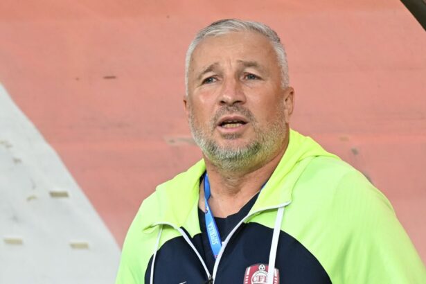 aproape decisiv mesajul lui dan petrescu inaintea partidei care poate trimite titlul la fcsb 681ca4e7220da