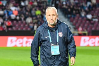 ar fi culmea ce spune dan petrescu despre sansele la titlu ale lui cfr cluj 68170dd2ef430