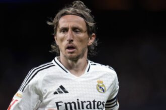 ar fi putut opri plecarea lui luka modric de la real madrid dar a ales sa nu intervina nici el n a simtit sa l pastreze 68302f6f64e0c