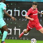 "Un scenariu de neimaginat: Dinamoviștii nu pot accepta ideea ca FCSB să se în crowned în confruntarea directă" 3 ar fi un cosmar sa se bucure cu noi dinamovistii nu concep ca fcsb sa castige titlul in meciul direct 6813521167b39