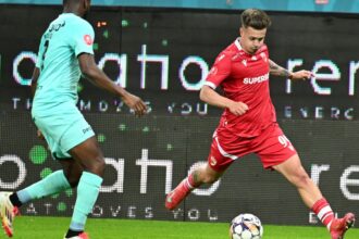 ar fi un cosmar sa se bucure cu noi dinamovistii nu concep ca fcsb sa castige titlul in meciul direct 6813521167b39