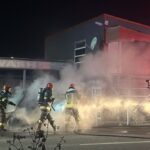 Flăcări devoratoare: Un automobil se transformă în scrum în Palazu Mare, Constanța 3 arde un autoturism in zona palazu mare din constanta 6838be2c3299c