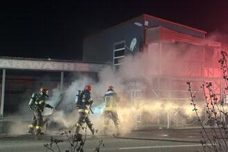arde un autoturism in zona palazu mare din constanta 6838be2c3299c