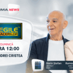 Arhitectul Dorin Ștefan și Ramona Babiuc, oaspeții speciali ai ediției „Regulile Business-ului” 2 arh dorin stefan si ramona babiuc invitatii editiei legile afacerilor 68396ce57ee03