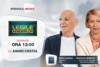 arh dorin stefan si ramona babiuc invitatii editiei legile afacerilor 68396ce57ee03