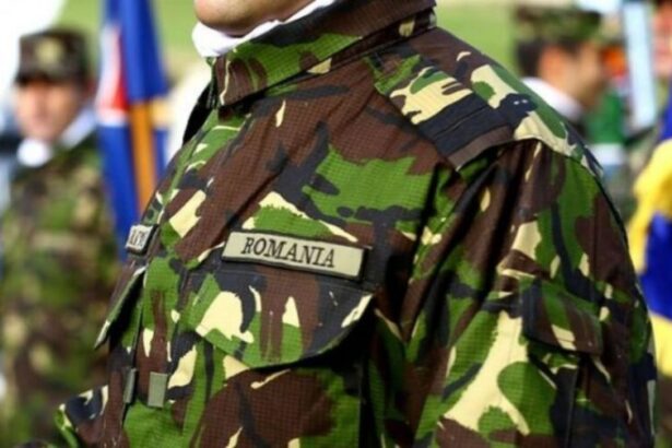 armata testeaza rezerva de mobilizare in trei judete mapn nu are legatura cu razboiul din ucraina 682c6235ab527