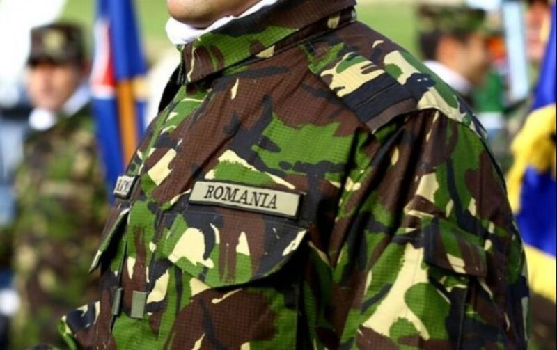 Forțele armate își evaluează resursele de mobilizare în trei județe. MApN: Nu este conectat la conflictul din Ucraina 1 armata testeaza rezerva de mobilizare in trei judete mapn nu are legatura cu razboiul din ucraina 682c6235ab527
