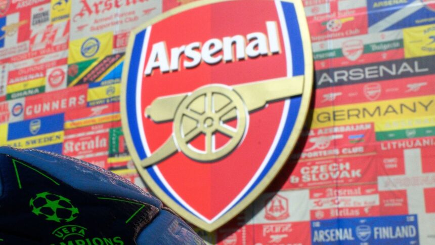 Arsenal mizează pe o achiziție spectaculoasă de 80 de milioane de euro în lumea transferurilor! 1 arsenal vrea sa dea lovitura pe piata transferurilor cu o mutare de 80 000 000 de e 683172d3b492c