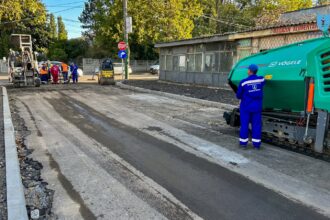 asfalt dobrogea se mai lipeste de un contract cati bani va incasa de la primaria murfatlar pentru reabilitarea unor strazi 681391362a50e