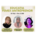Asociația Femeilor Antreprenor din Dobrogea te invită pe 10 mai la un eveniment deosebit în Medgidia! 3 asociatia femeilor antreprenor dobrogea organizeaza pe 10 mai la medgidia un eveniment special 6819f83db749f
