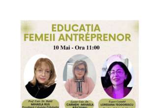 asociatia femeilor antreprenor dobrogea organizeaza pe 10 mai la medgidia un eveniment special 6819f83db749f