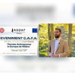 Asociația Femeilor de Afaceri din Constanța marchează două decenii de succes: Principele Nicolae, prezent la cea de-a XI-a Conferință CAFA 2 asociatia oportunitati de afaceri pentru femei constanta 20 de ani de activitate principele nicolae invitat la a xi a editie a coferintei cafa 681b4946d7002
