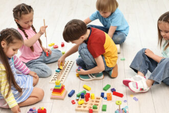 astazi incep inscrierile la gradinita si cresa pentru anul scolar 2025 2026 6834105a53594