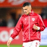 Astrit Selmani, în atenția mai multor echipe din Superligă: „Sunt transparent în privința ofertelor!” 2 astrit selmani ofertat de mai multe cluburi din superliga nu ascund nimic 681339127fb18