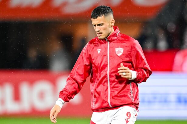 astrit selmani ofertat de mai multe cluburi din superliga nu ascund nimic 681339127fb18