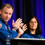 Astronauții care au petrecut 9 luni pe ISS au finalizat procesul de recuperare. Impactul șederii îndelungate în cosmos asupra lor 3 astronautii care au ramas blocati pe iss timp de 9 luni au incheiat recuperarea efectele resimtite dupa sederea prelungita in spatiu 683b29e109830