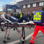 Spionaj sângeros în gara din Hamburg: Detalii de la autorități despre femeia care a provocat răni la 18 persoane 2 atac cu cutitul in gara centrala din hamburg ce spun politistii despre femeia care a ranit 18 oameni 683202244e05b
