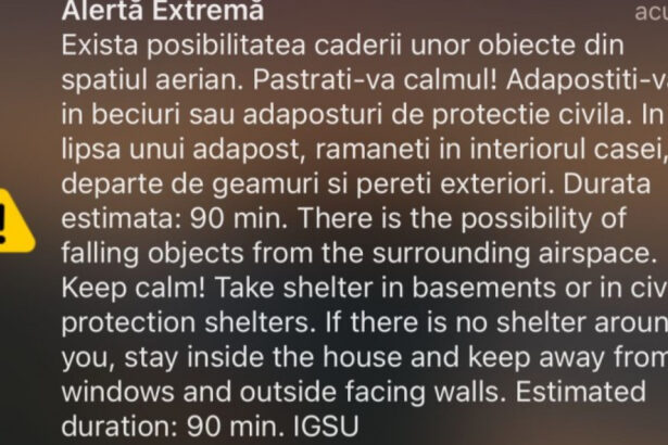 atac rusesc la granita romaniei mesaj ro alert in judetul tulcea mapn tintele nu au intersectat spatiul aerian al tarii 683952e615c53