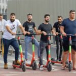 Atena își propune să rezolve „problemele” generate de trotinetele electrice 2 atena vrea sa puna capat neplacerilor cauzate de trotinetele electrice 6819a6913543e