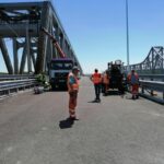 Șoferi, pregătiți-vă! Modificări în traficul de pe Autostrada Soarelui A2. Aflați detalii despre noile condiții de circulație începând de luni! 2 atentie soferi restrictii de circulatie pe a2 autostrada soarelui vezi aici cum se va circula de luni 68272a5959a60