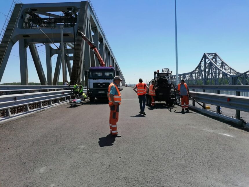 Șoferi, pregătiți-vă! Modificări în traficul de pe Autostrada Soarelui A2. Aflați detalii despre noile condiții de circulație începând de luni! 1 atentie soferi restrictii de circulatie pe a2 autostrada soarelui vezi aici cum se va circula de luni 68272a5959a60