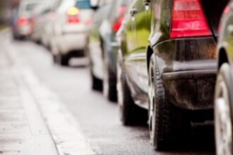 atentie soferi trafic aglomerat pe valea prahovei 681662ab8cd75