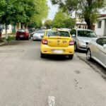 Șoferi, fiți pe fază! Trei artere din Constanța trec la regimul de sens unic. Descoperiți zonele afectate! 3 atentie soferi trei strazi din constanta vor avea sensuri unice iata zona vizata 681db8f22af14