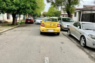 atentie soferi trei strazi din constanta vor avea sensuri unice iata zona vizata 681db8f22af14