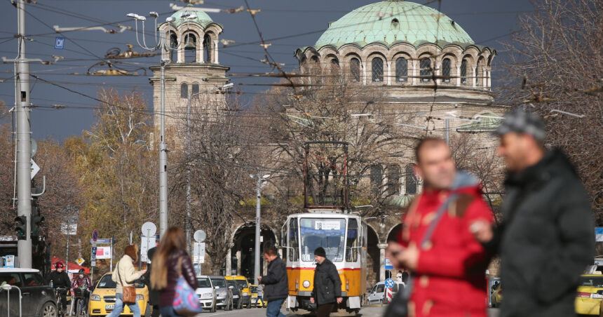 Avertizare pentru cei care călătoresc în Bulgaria: Transportul public din Sofia se suspendă total! 1 atentionare de calatorie pentru bulgaria transportul public de suprafata se opreste complet in capitala sofia 6826550782012