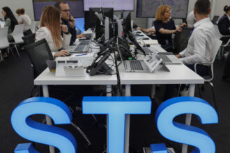 aur cere o intrevedere urgenta cu sefia sts privind posibile fraude electorale la alegerile de duminica 68262a88a172b