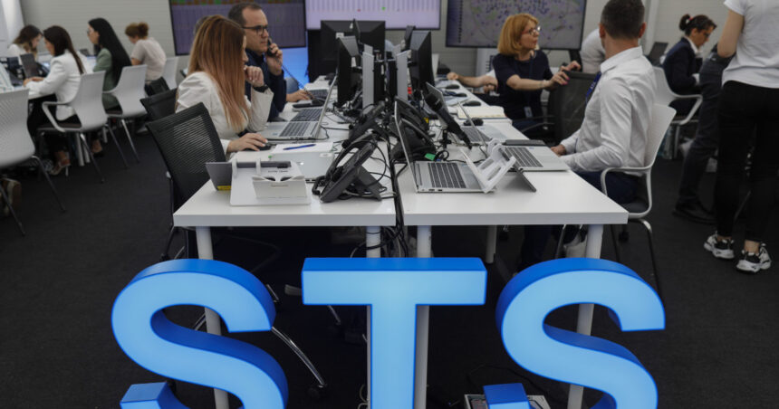 AUR solicită o discuție de urgență cu conducerea STS în legătură cu suspiciuni de fraudă electorală pentru alegerile de duminică 1 aur cere o intrevedere urgenta cu sefia sts privind posibile fraude electorale la alegerile de duminica 68262a88a172b