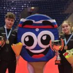 Elena Zaharia de la CSM Constanța strălucește cu aur la Campionatul European de Tineret la Tenis de Masă! 3 aur pentru elena zaharia de la csm constanta la europenele de tineret la tenis de masa 68206bf80a05d