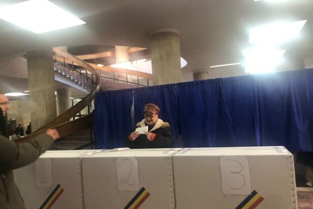 aur reclama nereguli in procesul electoral din diaspora 6829accc444a8