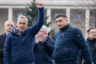aur va forta planul calin georgescu premier pana va reusi vom ajunge la alegeri anticipate 681a39a05635b
