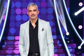 aurelian temisan a slabit 17 kilograme intr un timp record ce reactie a avut sotia lui monica davidescu a luat grasimea de peste tot 682f1315a1178