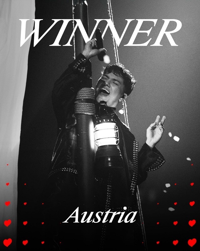 Austria își pune întrebări cu privire la costurile organizării Eurovision: „Va aduce și o valiză plină de bani?” 1 austria se teme de pretul gazduirii eurovision vine si valiza cu bani 682c5316472ff
