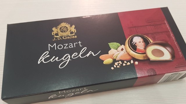 Austriecii protestează: Salzburg a cedat controlul asupra renumitelor praline Mozart! 1 austriecii se revolta salzburg a pierdut productia exclusiva asupra faimoaselor praline mozart 68190720b2837