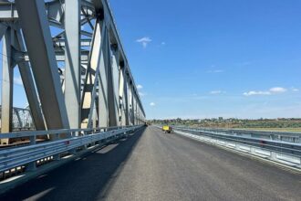 autoprima serv vaneaza un nou contract de 29 milioane lei pentru completarea lucrarilor de reparatii la podul peste bratul borcea pe autostrada a2 681adf806ed88
