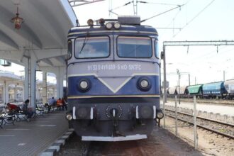 autoritatea pentru reforma feroviara are un nou presedinte 68131fd5bc2ce