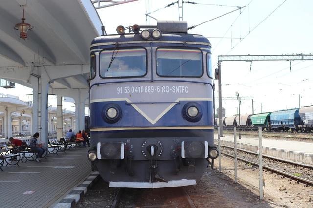 Noua conducere a Autorității pentru Reformă Feroviară: Un lider proaspăt la timonă! 1 autoritatea pentru reforma feroviara are un nou presedinte 68131fd5bc2ce