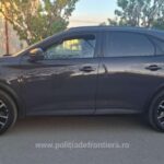 Mașină de lux dispărută în Spania, găsită de poliție la Constanța 3 autoturism de lux cautat in spania descoperit de politisti la constanta 6818aad4eb980