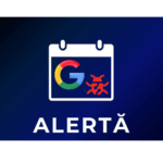 ATENȚIE din partea Autorității de Securitate Cibernetică: Pericol major - Malware distribuit prin Google Calendar 2 avertisment de la directoratul de securitate cibernetica risc cu impact ridicat malware livrat prin google calendar 68279026e51f5