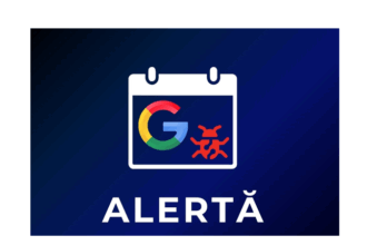 avertisment de la directoratul de securitate cibernetica risc cu impact ridicat malware livrat prin google calendar 68279026e51f5