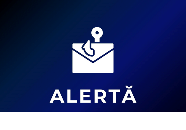 Alerta DNSC: Feriți-vă de aceste email-uri! Hackerii pot prelua controlul total asupra computerului vostru! 1 avertisment de la dnsc nu deschideti aceste email uri hackerii iti pot controla complet calculatorul 68360dbab43a8